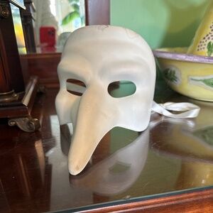 Halloween mask